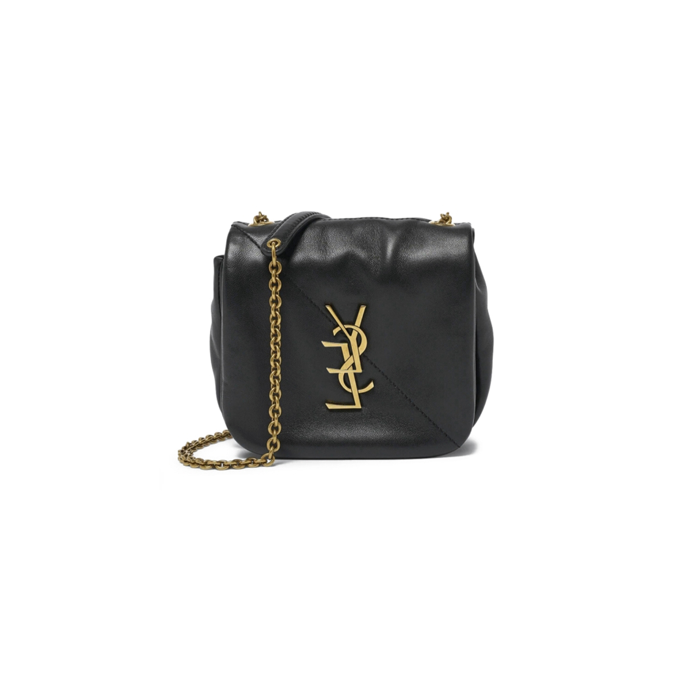 YSL JAMIE 4.3 MINI SHOULDER BAG 25577011 (16*11*4cm)